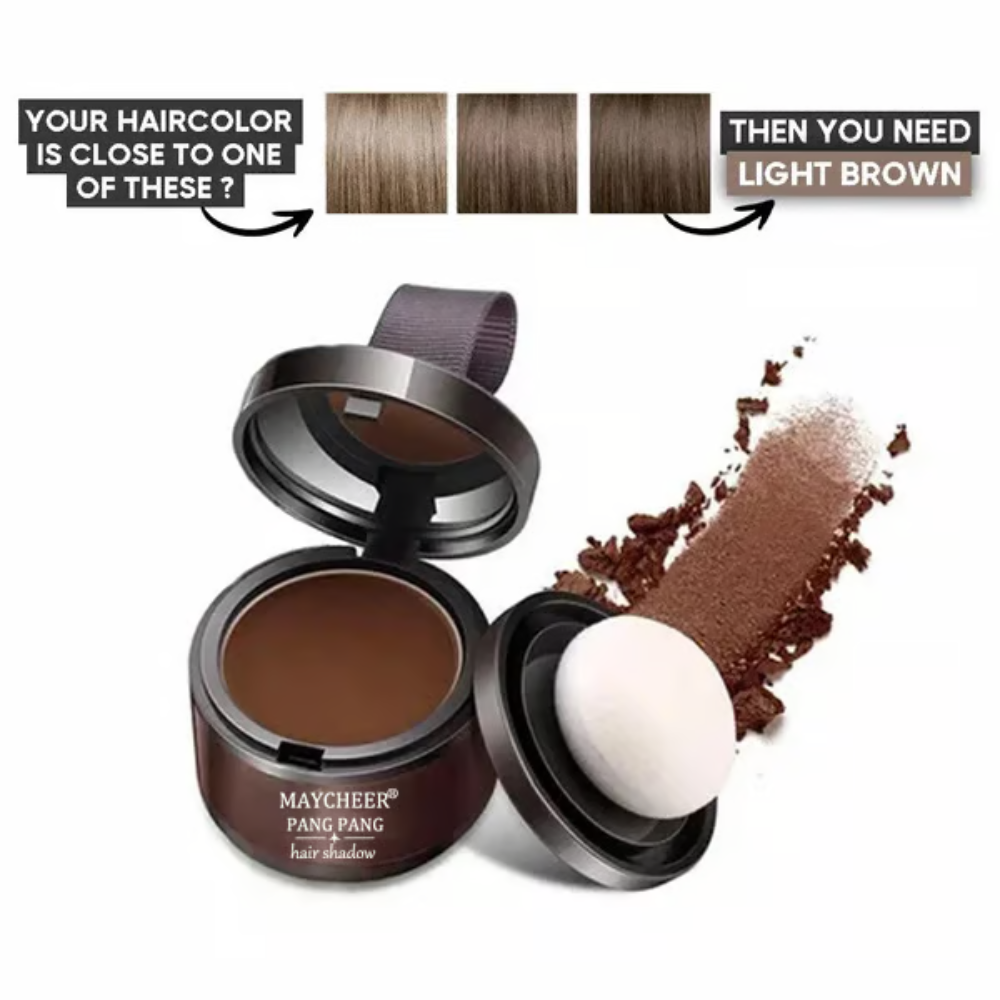 Fleura™ Hairline Powder