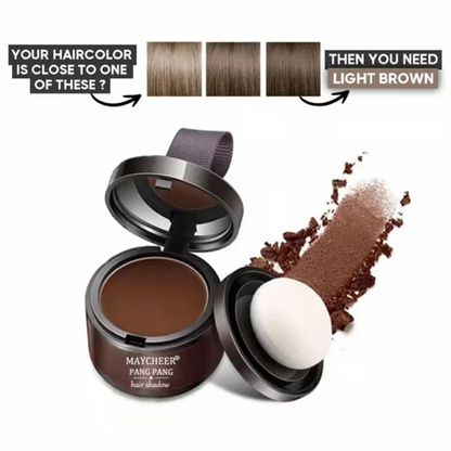 Fleura™ Hairline Powder