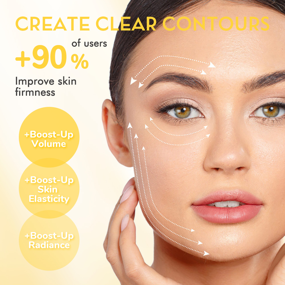 Nutriskin™ | Deep Collagen Masks