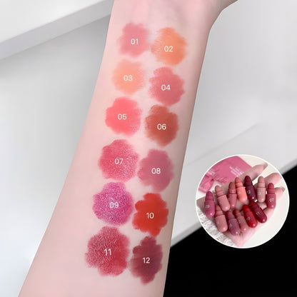 Lila™ | Mini Lip Sticks