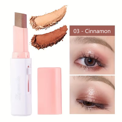 Lameila™ | Double Eyeshadow