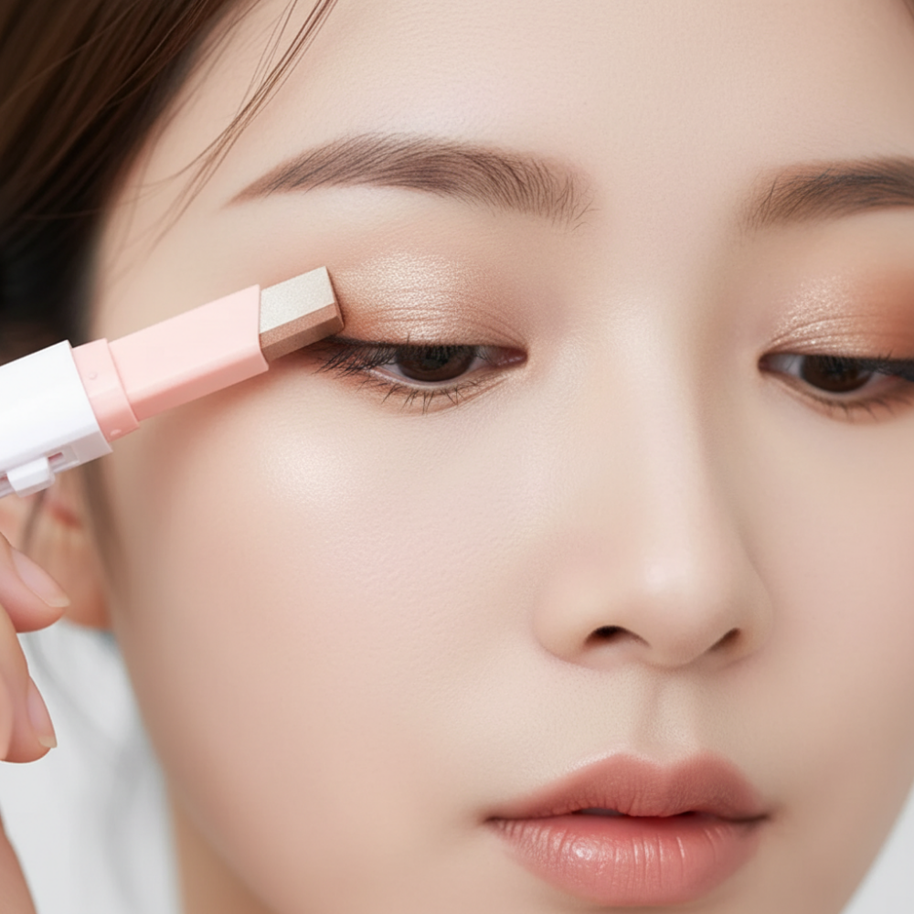 Lameila™ | Double Eyeshadow