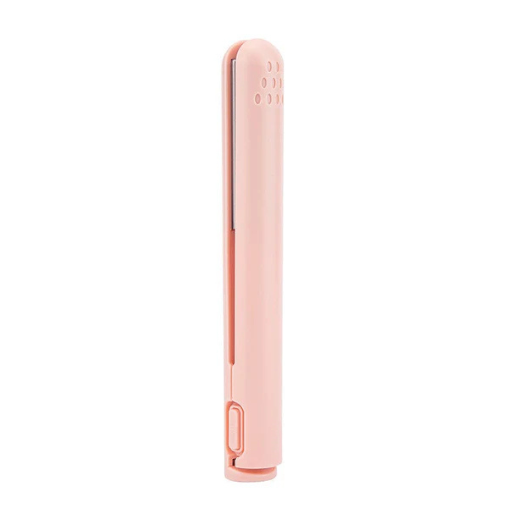 CurlGo™ | Mini Curling Iron