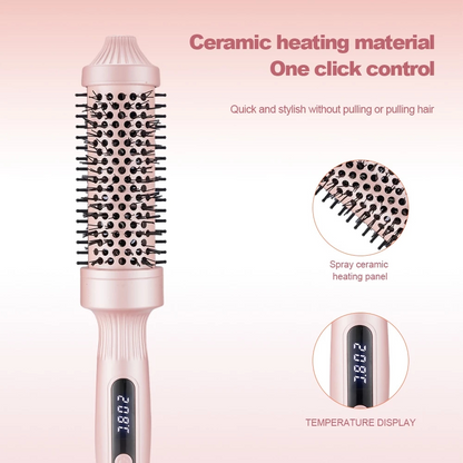Luvair™ | Blowout Thermal Brush