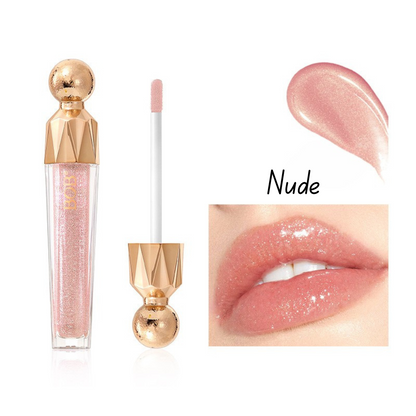 Aurora™ | Diamond Lip Gloss