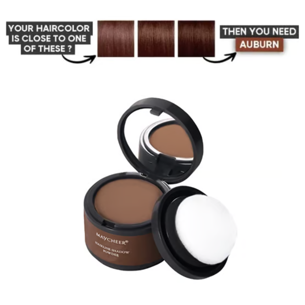 Fleura™ Hairline Powder