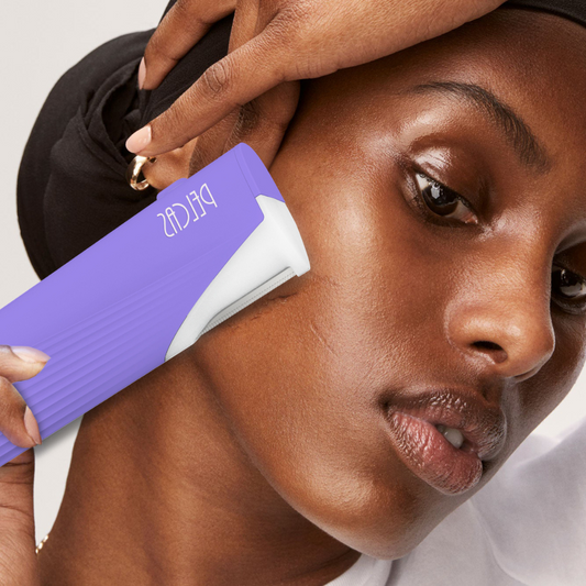 Dermexa™ | Sonic Dermaplaning Tool