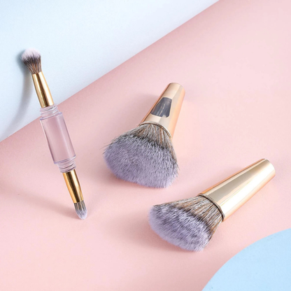 Glowpop™ | Multifunctional Makeup Brush