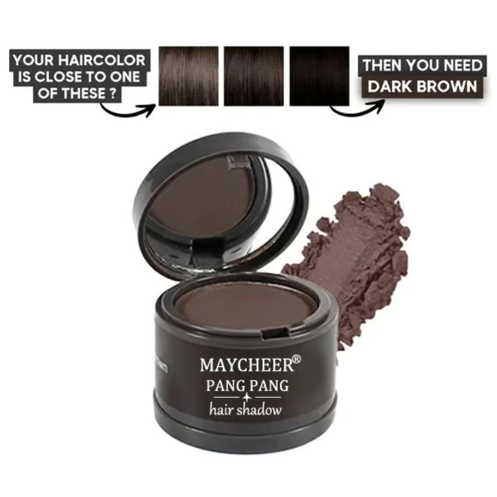 Fleura™ Hairline Powder