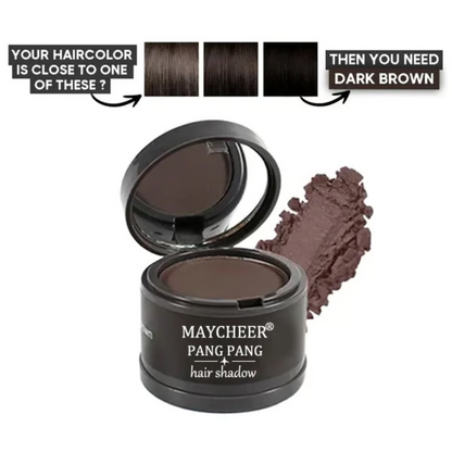 Fleura™ Hairline Powder