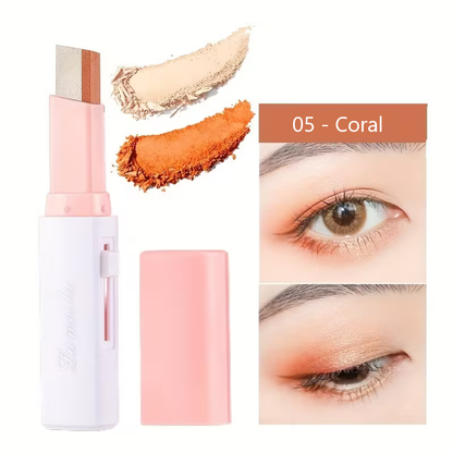 Lameila™ | Double Eyeshadow