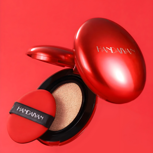 SecondSkin™ | AI Filter Foundation
