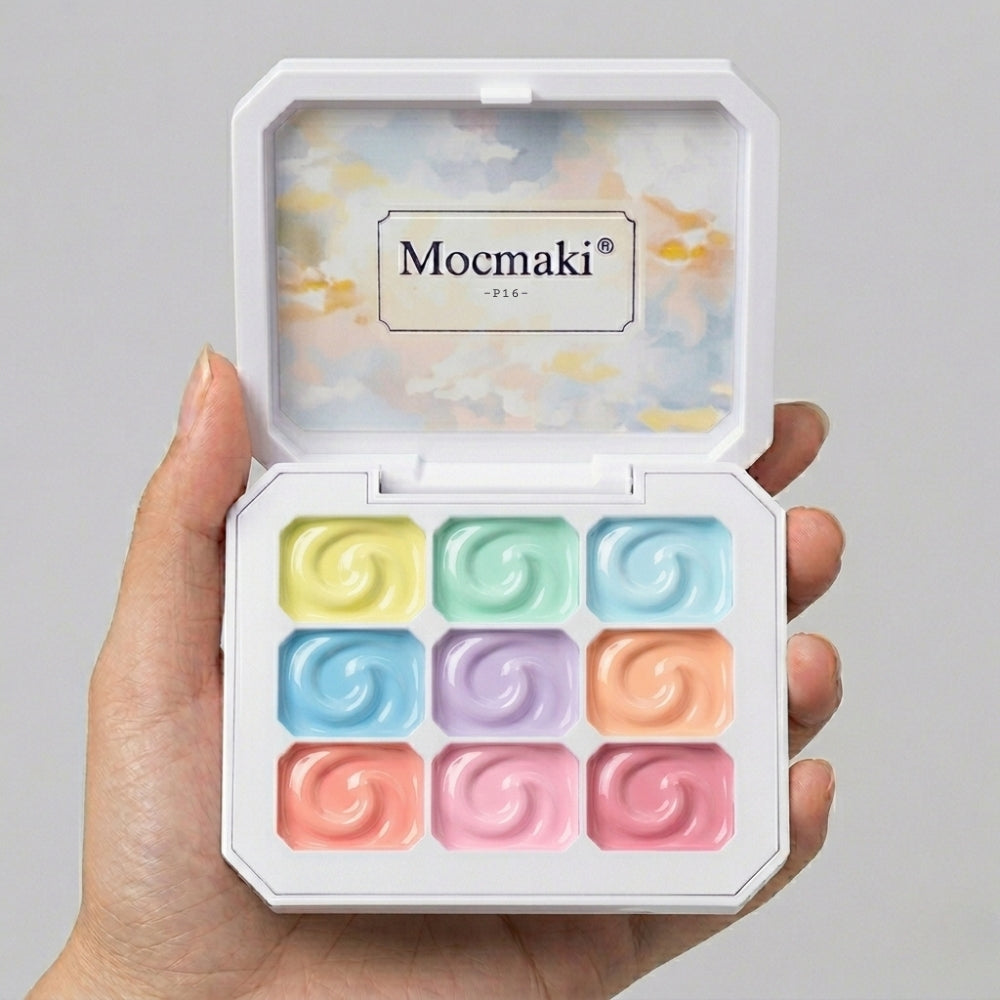 GelBloom™ | Nail Art Kit