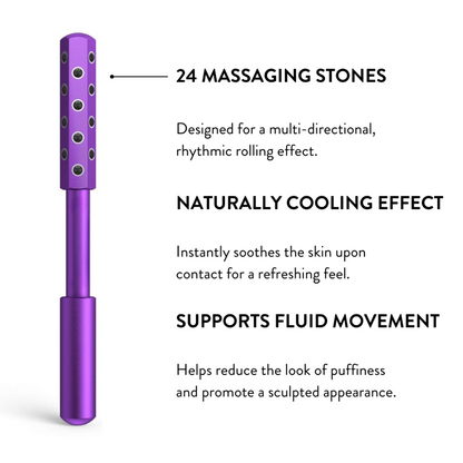 Celessa™ | Sculpting Beauty Roller