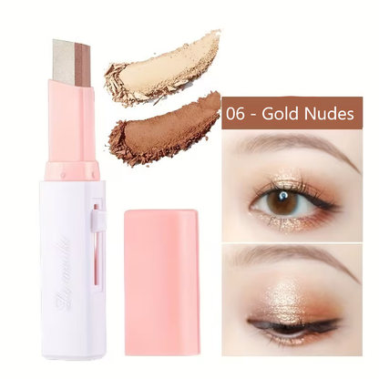 Lameila™ | Double Eyeshadow