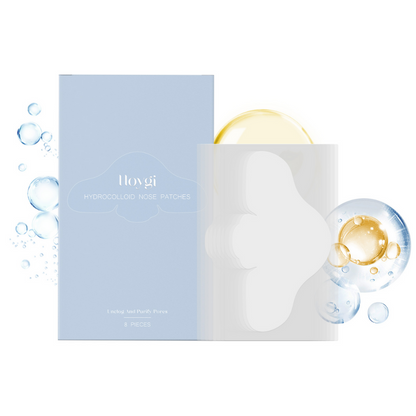 PoreClear™ Nose Patches