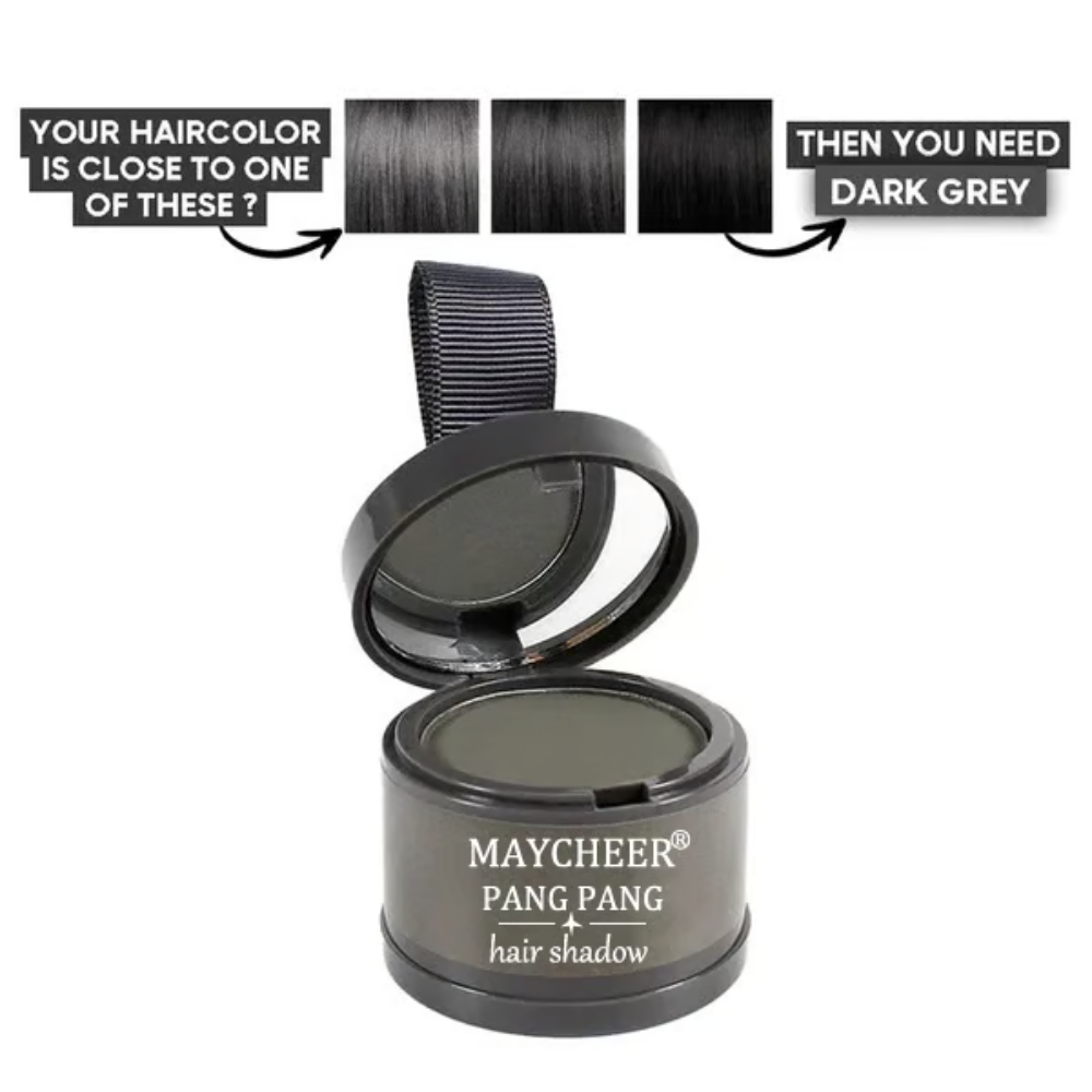 Fleura™ Hairline Powder