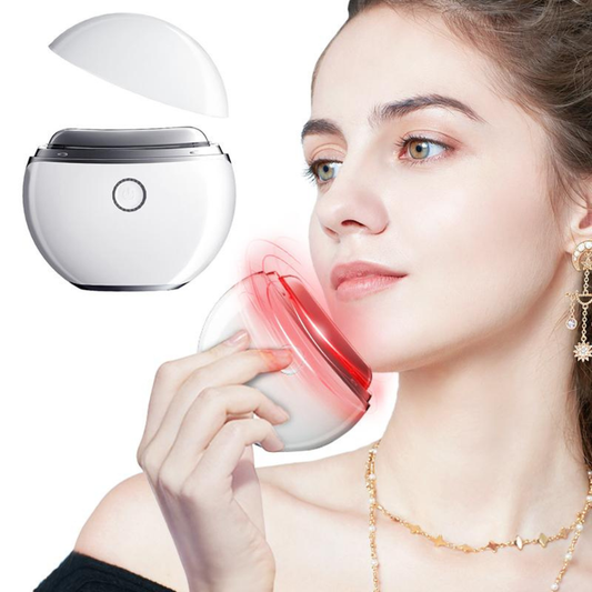 FaceLift™ | Guasha Sculptress Face