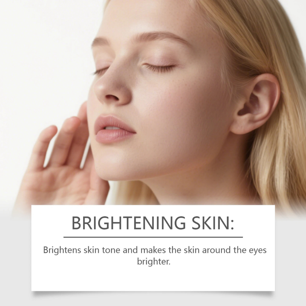 Refresh&Hydra™ | Collagen Eye Patches