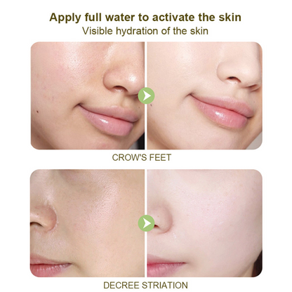 Nutriskin™ | Deep Collagen Masks