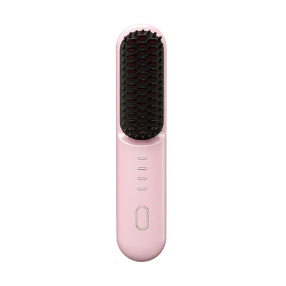 Velvée™ | Wireless Heated Brush