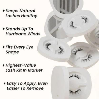 Flaunte™ | Magnetic Lashes Kit