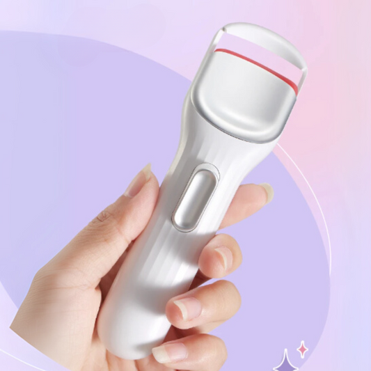 InstaCurl™ | Heated Eyelash Curler