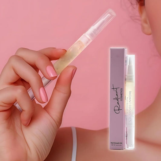 CutieCare™ | Nail Oil Repair