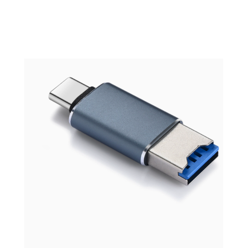 CHUZHAO™ | Smart Phone Type-C Adapter