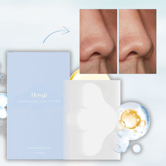 PoreClear™ Nose Patches