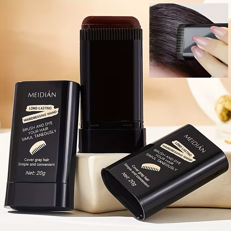 AuraComb™ | Hair Coloring Comb